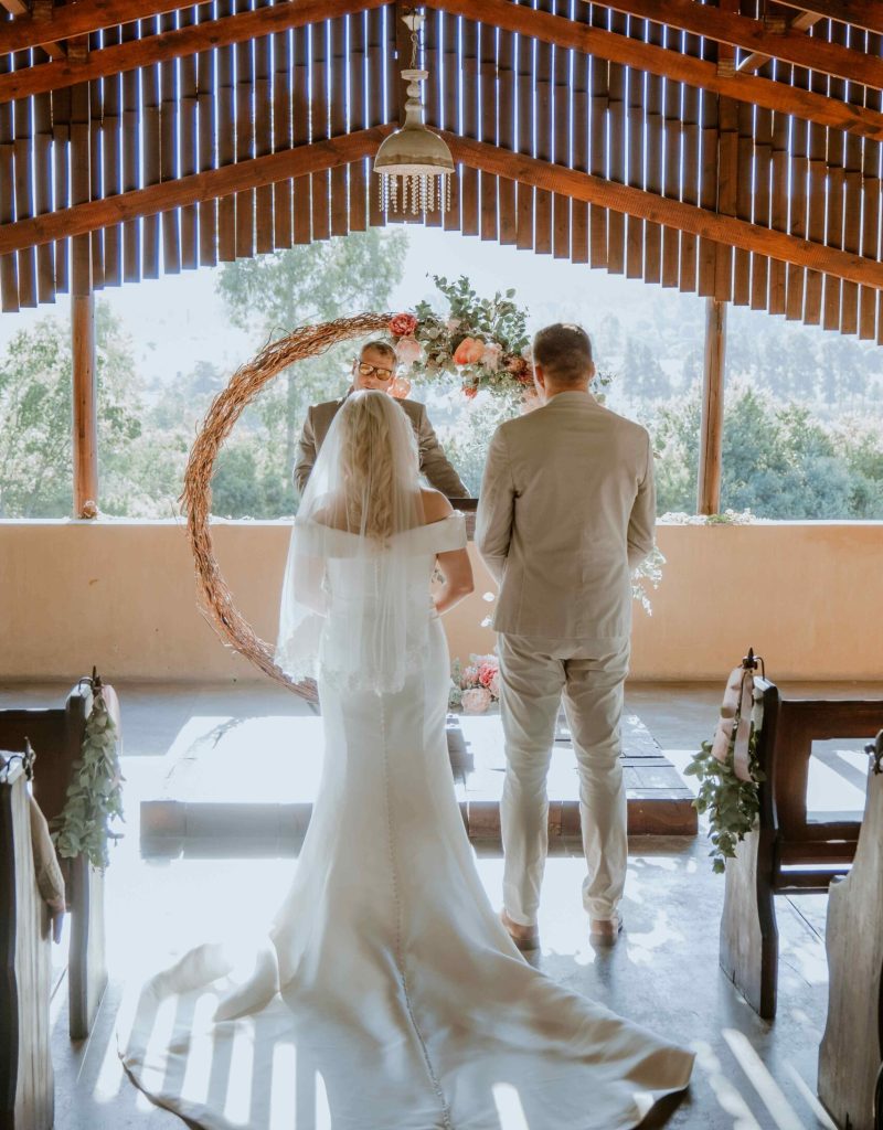 Cradle-Valley-Wedding-Ceremony-In-Chapel